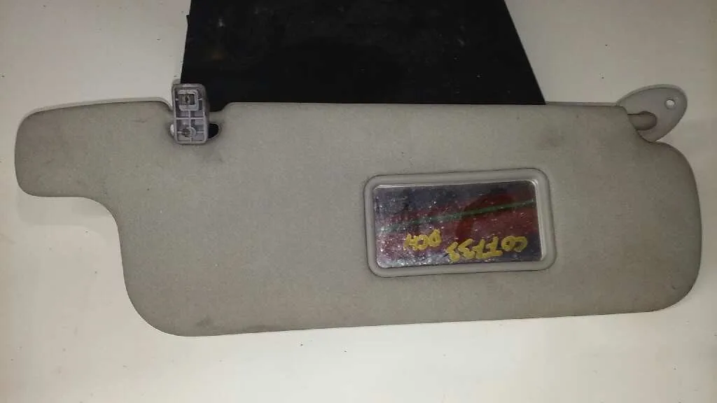 Parasol Derecho para Toyota Yaris (Ncp1/Nlp1/Scp1)