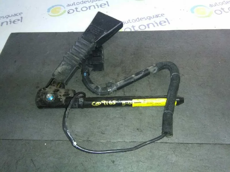 Pretensor Airbag Derecho para Opel Corsa C