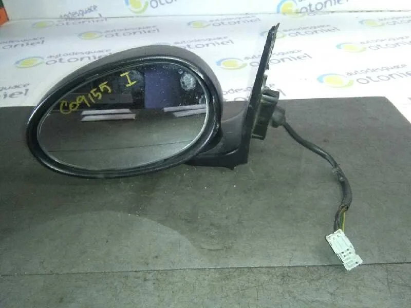 Retrovisor Izquierdo para Mg Serie 45 (T/Rt)
