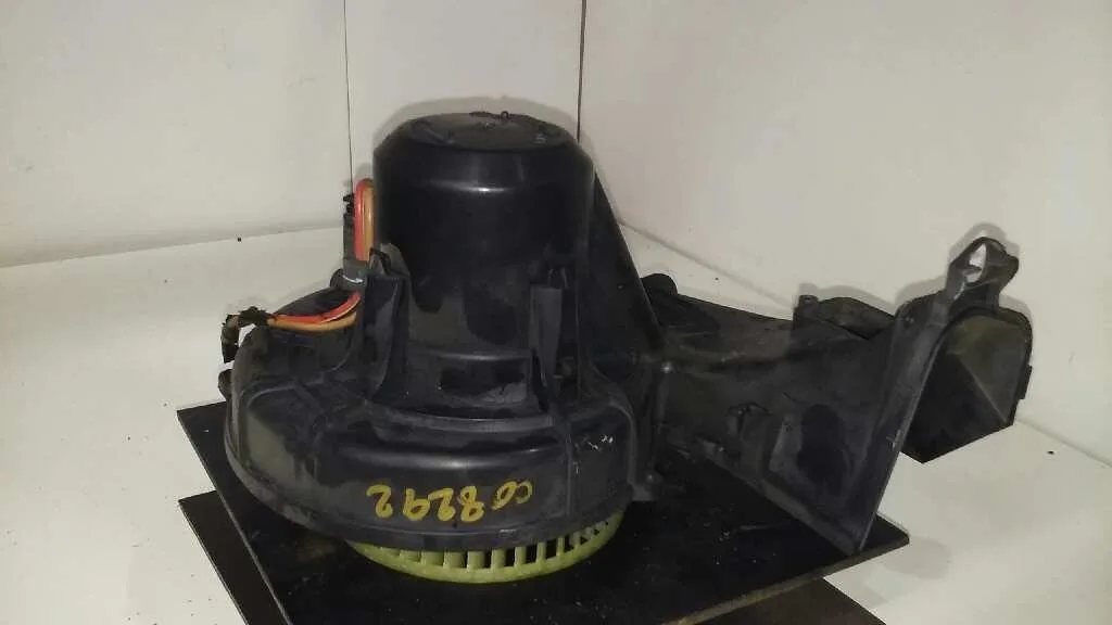 Motor Calefaccion para Opel Meriva