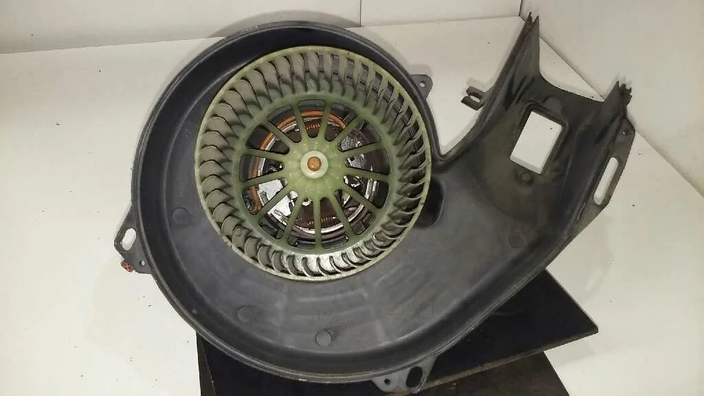 Motor Calefaccion para Opel Meriva