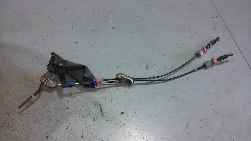 Palanca Cambio para Nissan Qashqai (J10)
