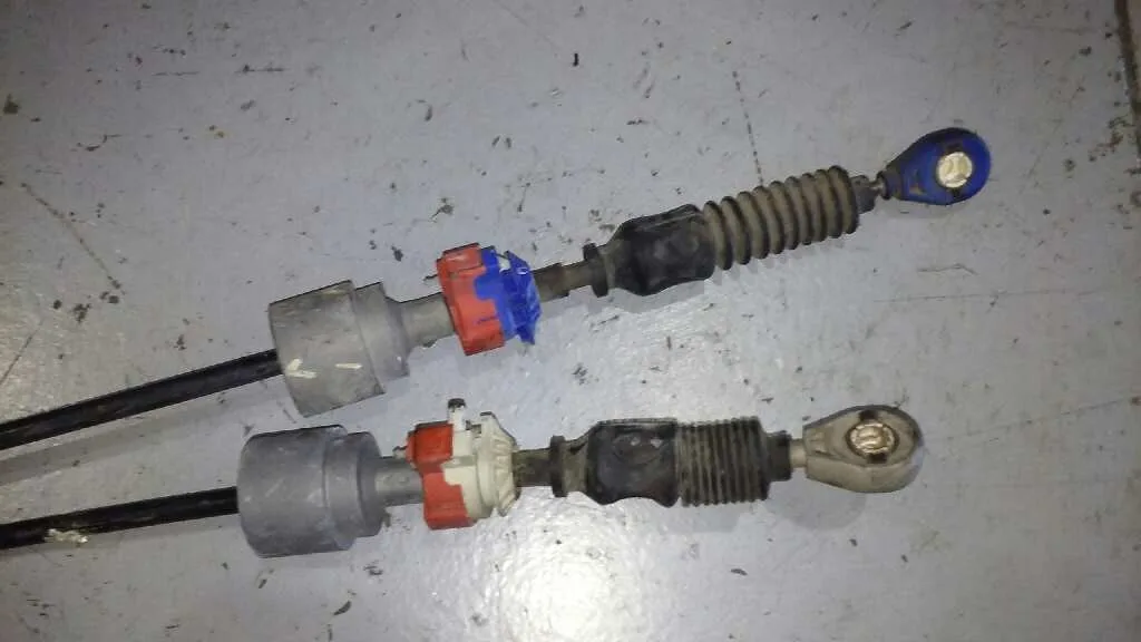 Palanca Cambio para Nissan Qashqai (J10)