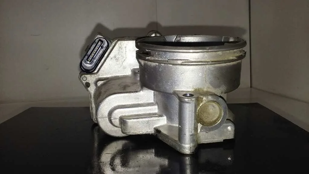 Caja Mariposa para Seat Ibiza (6J5)