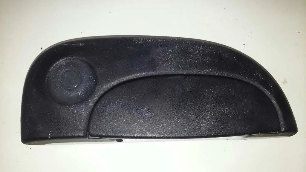 Maneta Exterior Delantera Derecha para Renault Kangoo (F/Kc0)