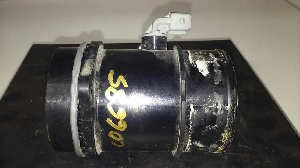 Caudalimetro para Renault Clio Iii
