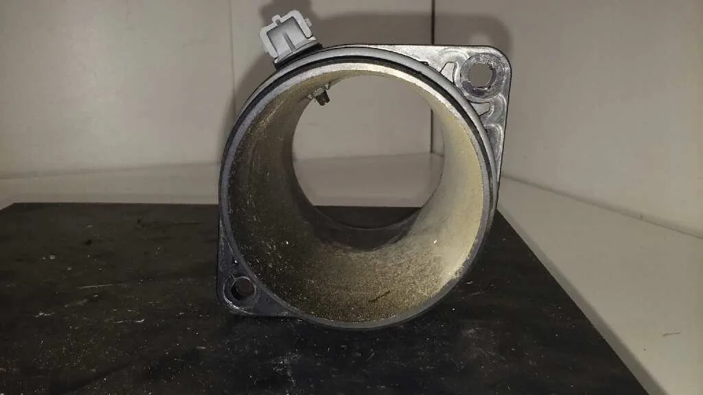 Caudalimetro para Renault Clio Iii