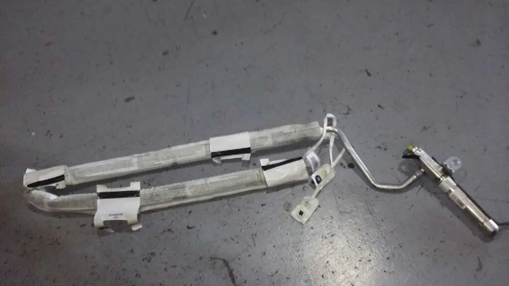 Airbag Cortina Delantero Derecho para Renault Clio Iii