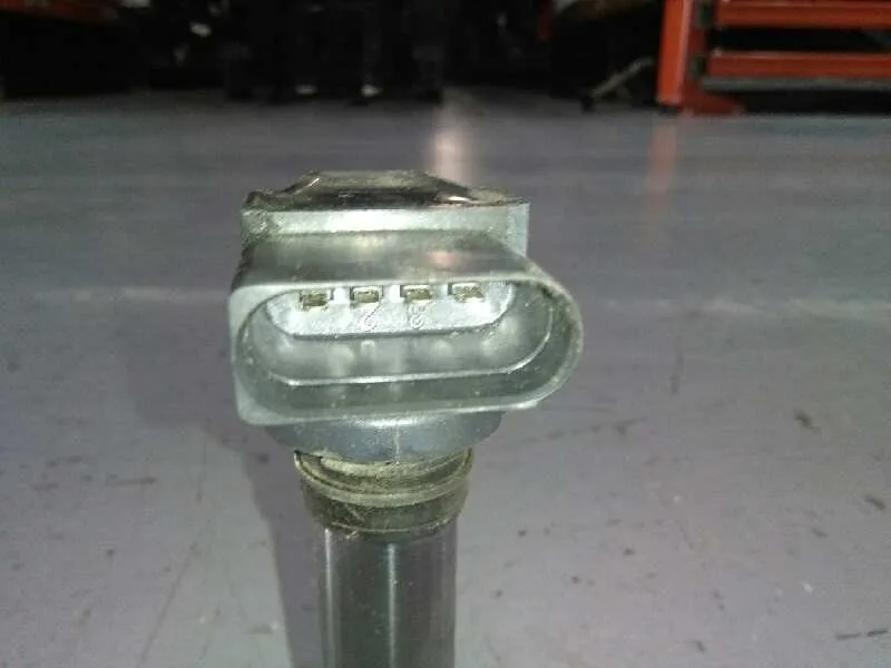 Bobina Encendido para Seat Ibiza (6L1)