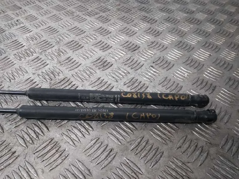 Amortiguadores Capo para Fiat Stilo (192)