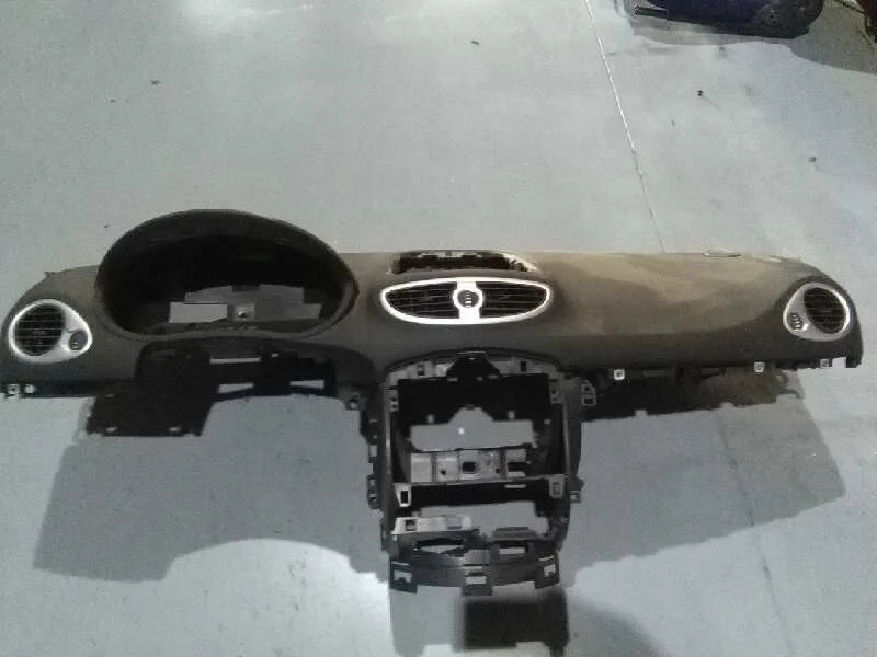 Salpicadero para Renault Clio Iii
