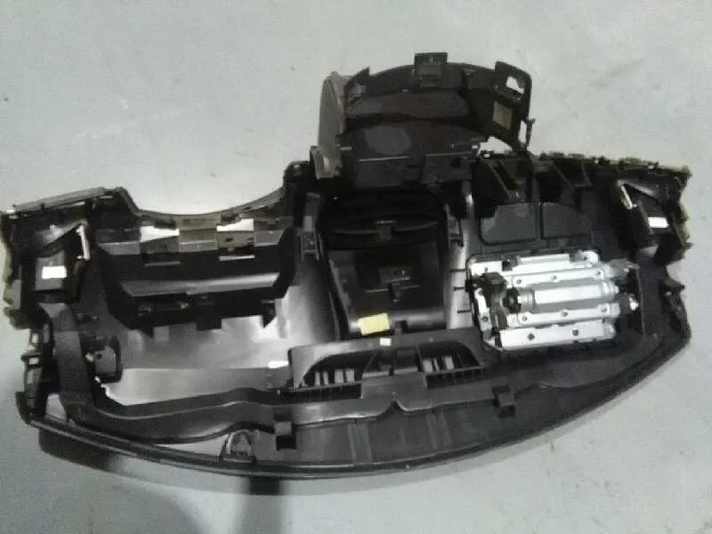 Salpicadero para Renault Clio Iii