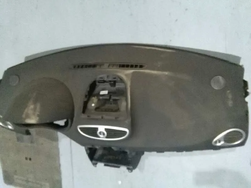 Salpicadero para Renault Clio Iii