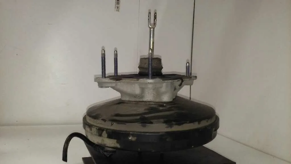 Servofreno para Renault Clio Iii