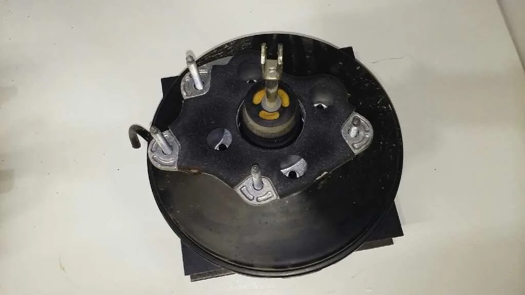 Servofreno para Renault Clio Iii