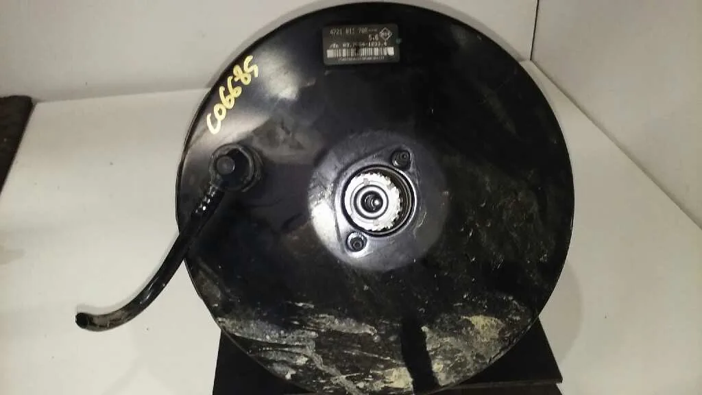 Servofreno para Renault Clio Iii