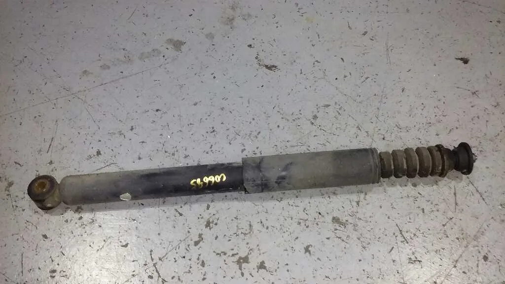 Amortiguador Trasero para Renault Clio Iii