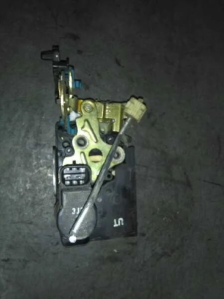 Cerradura Puerta Trasera Derecha para Daewoo Tacuma