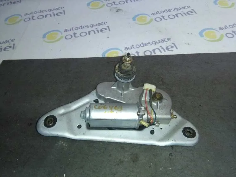 Motor Limpia Trasero para Daewoo Tacuma