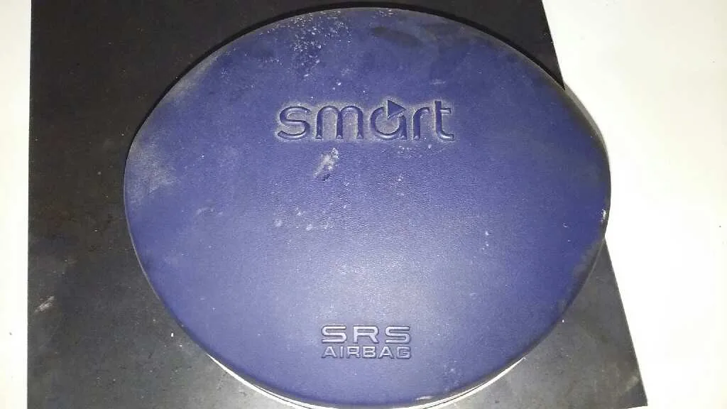 Airbag Delantero Izquierdo para Smart Micro Compact Car