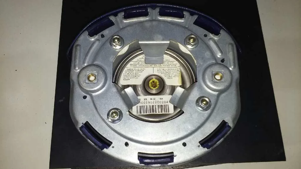 Airbag Delantero Izquierdo para Smart Micro Compact Car