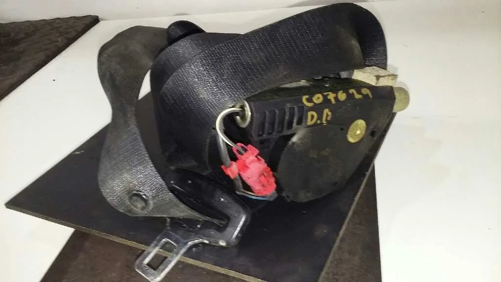 Pretensor Airbag Derecho para Smart Micro Compact Car