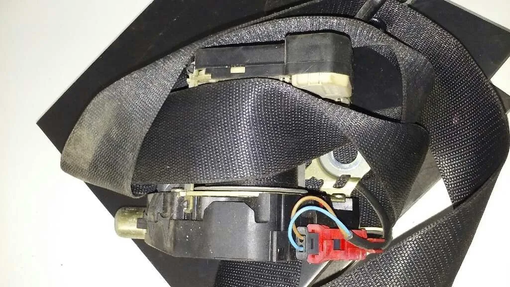 Pretensor Airbag Derecho para Smart Micro Compact Car