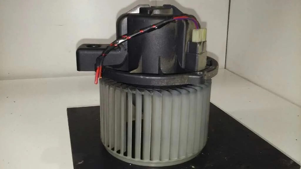 Motor Calefaccion para Smart Micro Compact Car