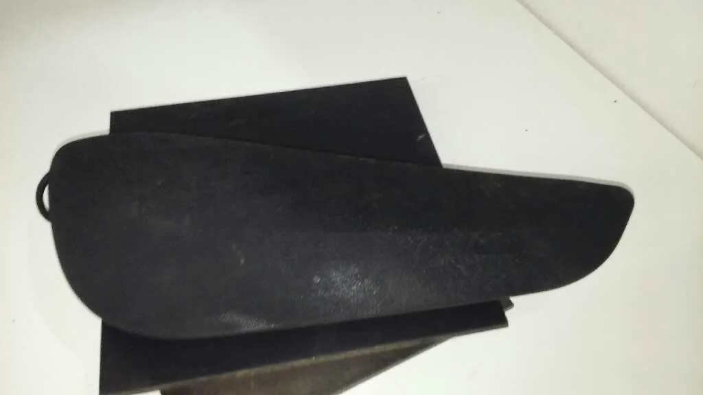 Airbag Lateral Delantero Derecho para Bmw Serie 1 Berlina (E81/E87)