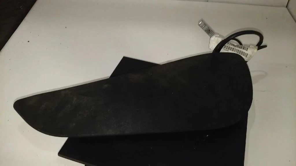 Airbag Lateral Delantero Izquierdo para Bmw Serie 1 Berlina (E81/E87)