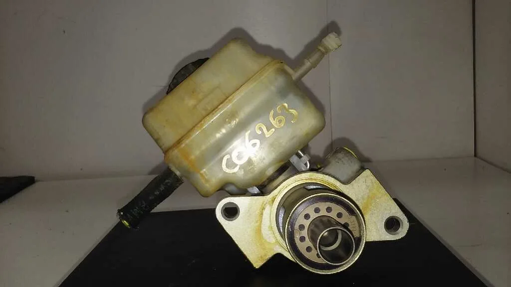 Bomba Freno para Bmw Serie 1 Berlina (E81/E87)