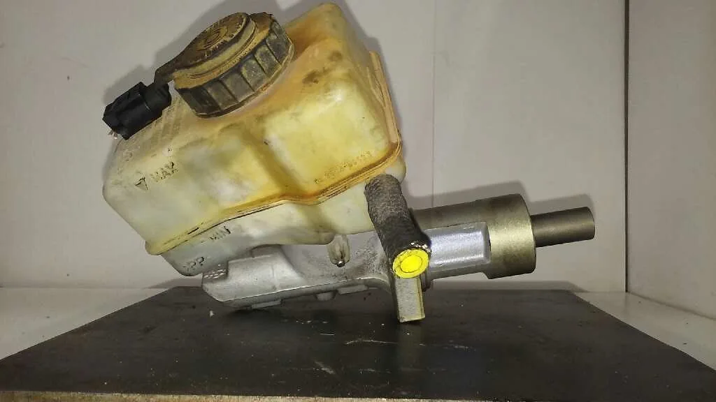Bomba Freno para Bmw Serie 1 Berlina (E81/E87)
