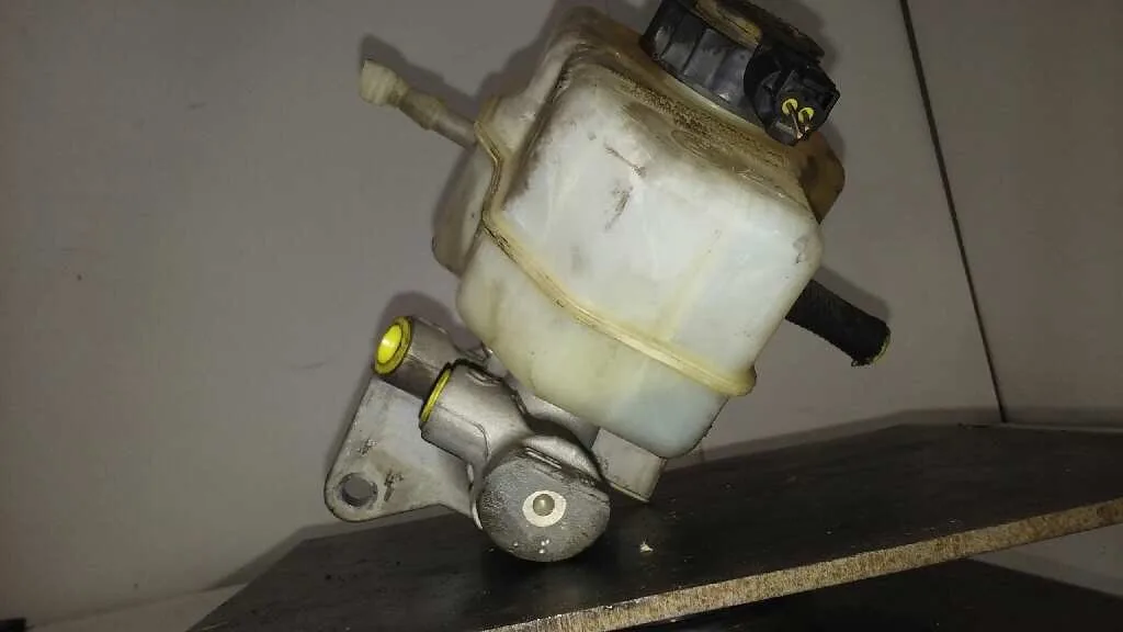 Bomba Freno para Bmw Serie 1 Berlina (E81/E87)
