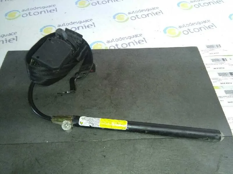 Pretensor Airbag Derecho para Seat Cordoba Berlina (6K2)