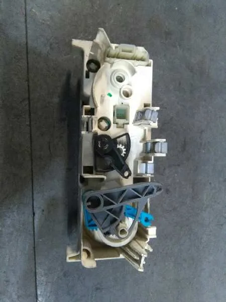 Mando Climatizador para Citroën Berlingo