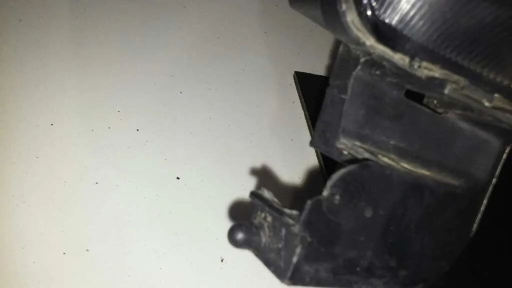 Faro Derecho para Chevrolet Cruze