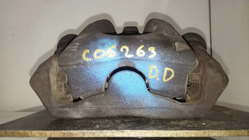 Pinza Freno Delantera Derecha para Bmw Serie 1 Berlina (E81/E87)