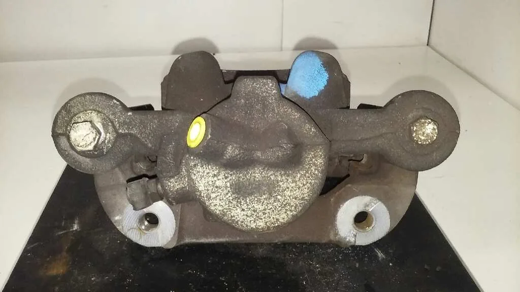 Pinza Freno Delantera Derecha para Bmw Serie 1 Berlina (E81/E87)