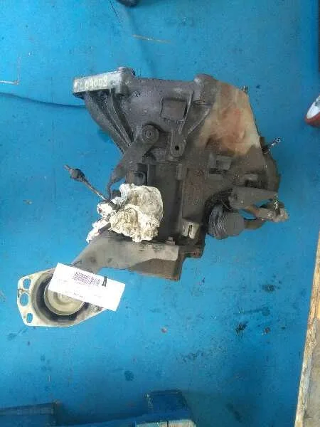 Caja Cambios para Fiat Tipo (160)