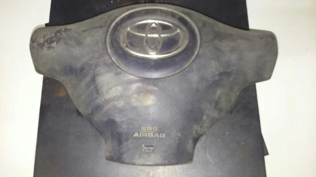Airbag Delantero Izquierdo para Toyota Yaris (Ncp1/Nlp1/Scp1)