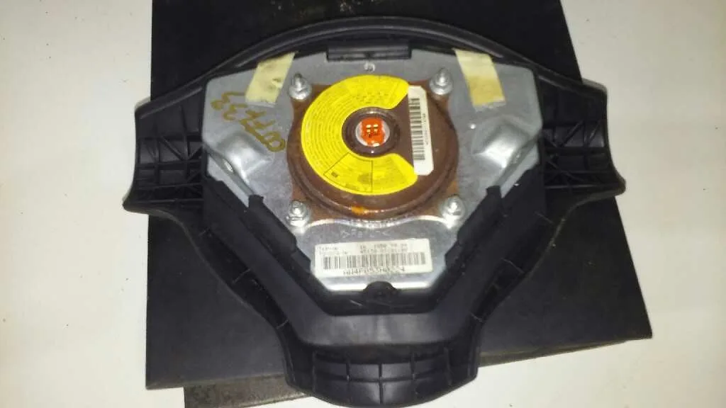 Airbag Delantero Izquierdo para Toyota Yaris (Ncp1/Nlp1/Scp1)