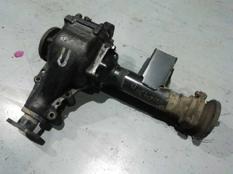 Diferencial Delantero para Nissan Terrano/Terrano.ii (R20)