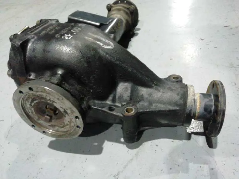 Diferencial Delantero para Nissan Terrano/Terrano.ii (R20)