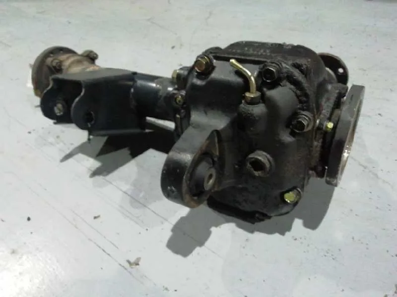 Diferencial Delantero para Nissan Terrano/Terrano.ii (R20)