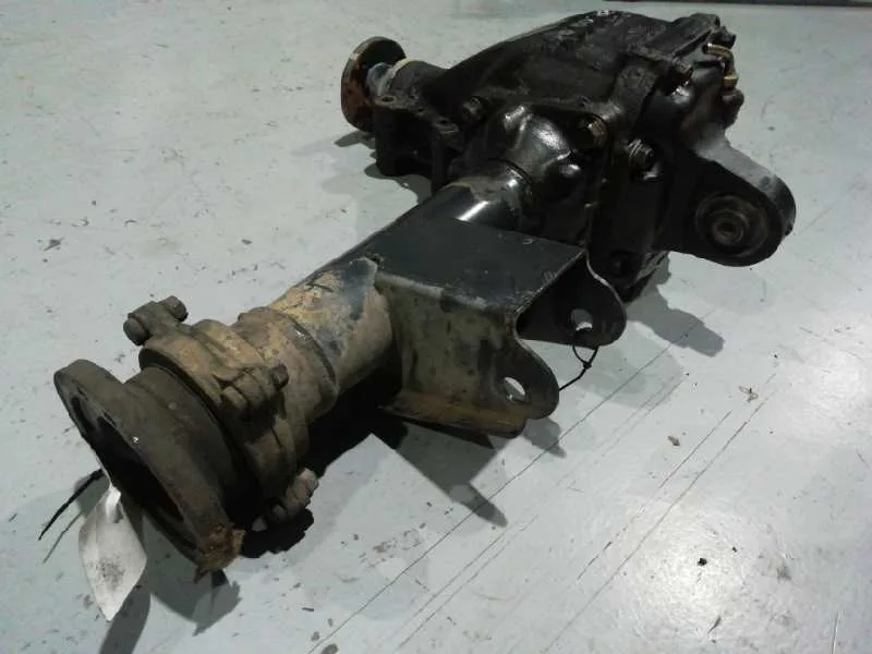 Diferencial Delantero para Nissan Terrano/Terrano.ii (R20)