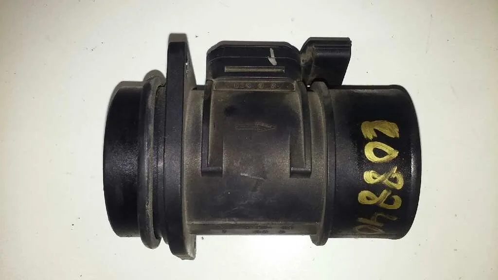 Caudalimetro para Renault Kangoo (F/Kc0)
