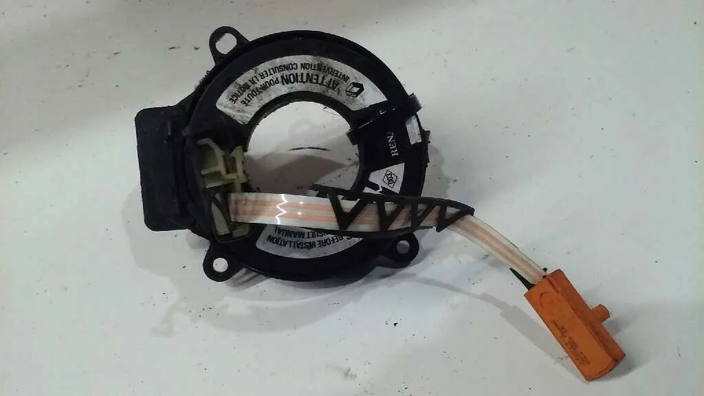 Anillo Airbag para Renault Kangoo (F/Kc0)