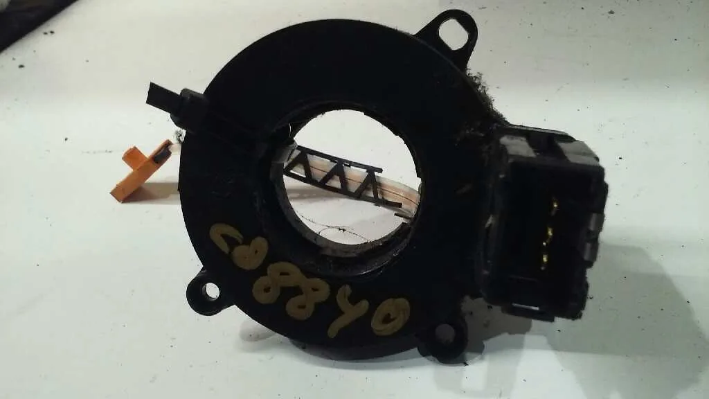 Anillo Airbag para Renault Kangoo (F/Kc0)