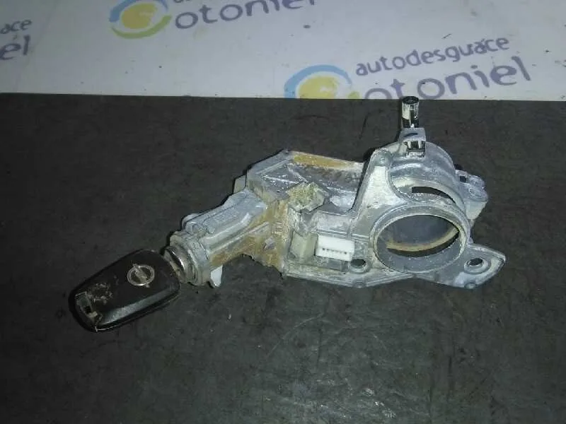 Conmutador De Arranque para Opel Zafira B