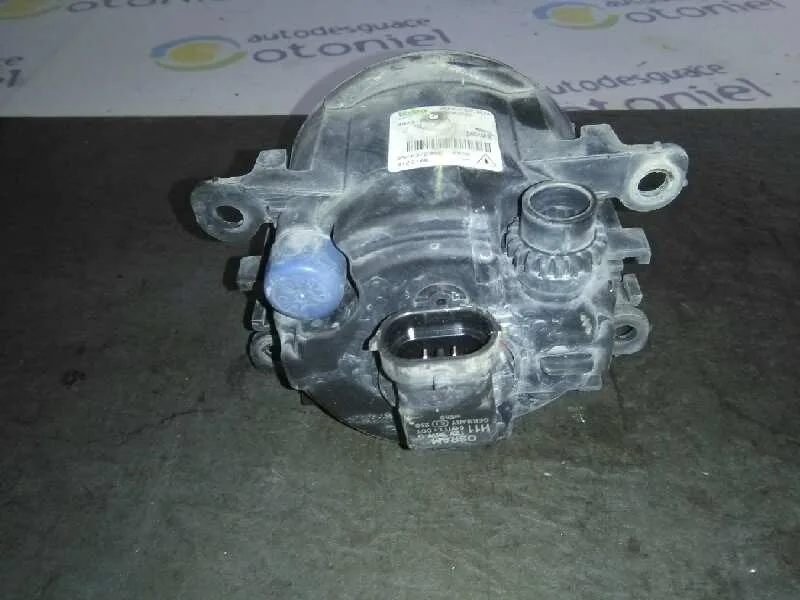 Faro Antiniebla Izquierdo para Jaguar X-Type